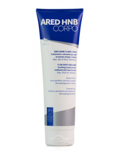 Ared hnb emulsione corpo 275ml