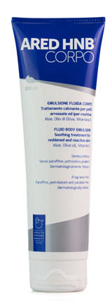 Ared hnb emuls corpo 275ml