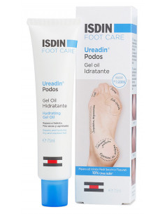 Ureadin podos gel oil 75ml