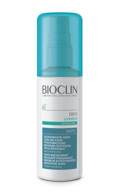 Image of Bioclin deo control vapo 100ml cod085