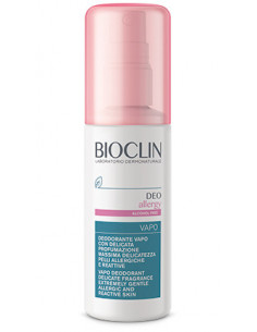Bioclin deo allergy c prof del