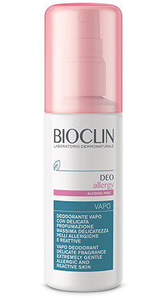 Bioclin deo allergy c prof del