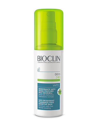 Bioclin deo 24h vapo spray