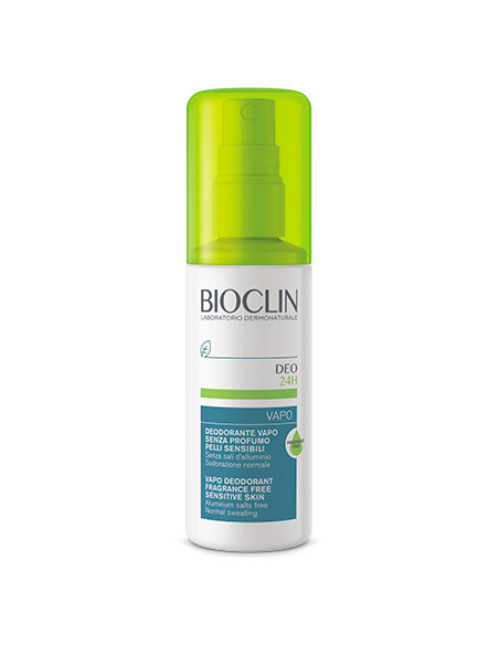 Bioclin deo 24h vapo spray