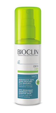 Bioclin deo 24h vapo spray