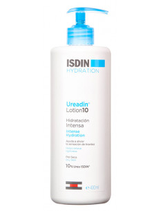 Ureadin lotion 10 400ml