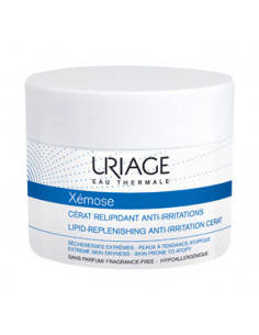 Uriage xemose cerato relipidante anti-irritazioni 200ml