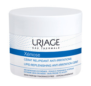 Uriage xemose cerato relipidante anti-irritazioni 200ml