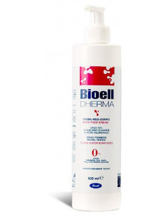Bioell dherma viso crp urea10%