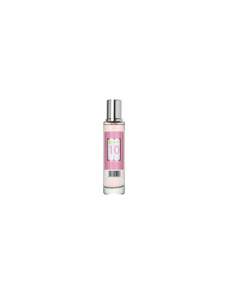 Iap pharma 10 profumo donna 30ml