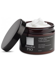 Dermaffine pso crema 450ml