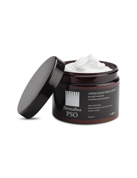 Dermaffine pso crema 450ml