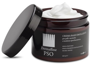 Dermaffine pso crema 450ml