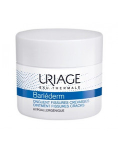 Uriage bariederm unguento isolante e riparatore 40g