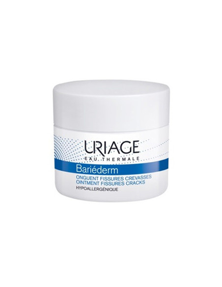 Uriage bariederm unguento isolante e riparatore 40g
