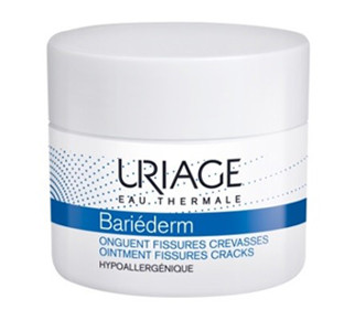Uriage bariederm unguento isolante e riparatore 40g