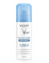 Deodorante mineral aerosol