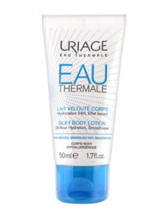 Uriage eau thermale latte corpo 50 ml