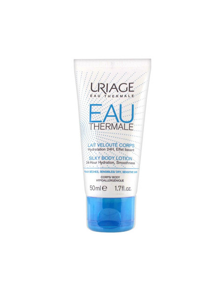 Uriage eau thermale latte corpo 50 ml