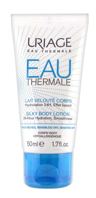 Image of Uriage eau thermale latte corpo 50 ml cod085
