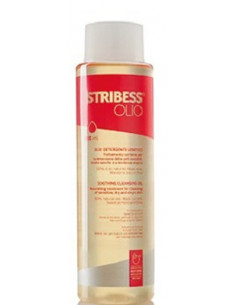 Stribess olio lavante corpo mani 500ml