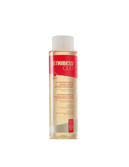 Stribess olio lavante corpo mani 500ml