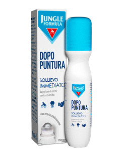 Jungle formula dopopuntura15ml