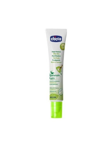 Chicco roll on dopopuntura 10ml