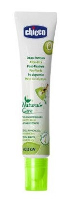 Chicco roll on dopopuntura 10ml