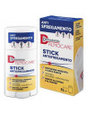 Dermovitamina filmocare stick antisfregamento per prevenire le irritazioni e proteggere la pelle 35g