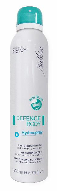 Image of Defence body hydra spray 200ml cod085