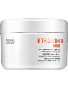 Triderm ad balsamo emolliente