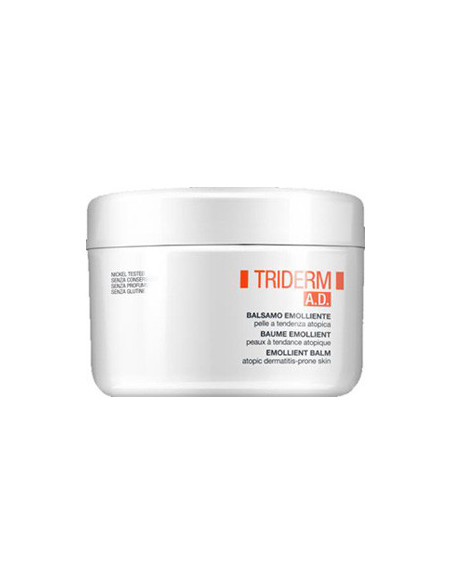 Triderm ad balsamo emolliente