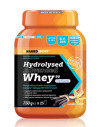 Hydrolysed advanced whey van