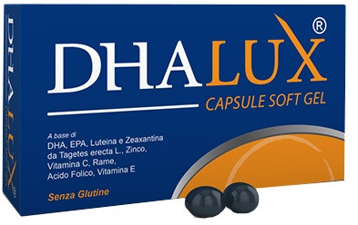 Image of Dhalux 30cps molli cod085