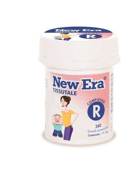 New era r 240gr