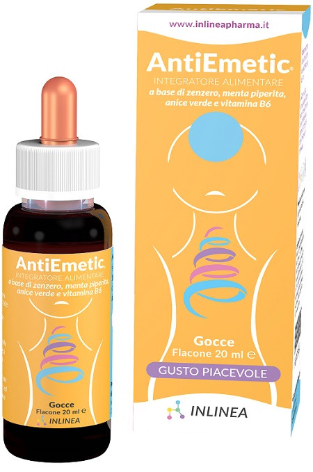Image of Antiemetic gocce 20ml cod085