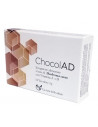 Chocolad integratore vitamina a e d 18 tavolette