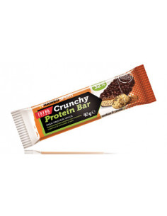 Crunchy proteinbar cook&cr 1pz