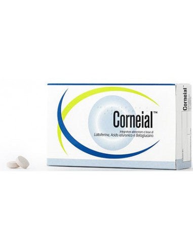 Corneial 30cpr