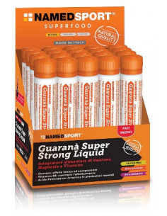Guarana super strong liq f