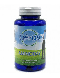 Aminoday 90 compresse | Clubfarma