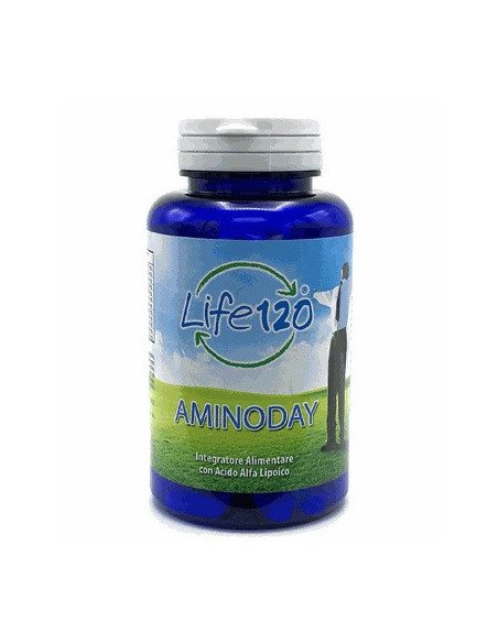 Aminoday 90 compresse