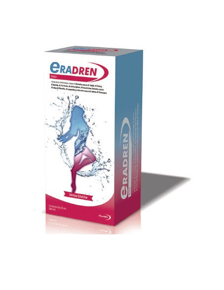 Eradren 12 bustine