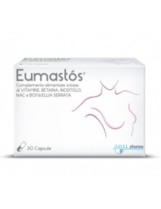 Eumastos 30 capsule | Clubfarma