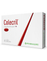 Pharmaluce colecril 45 capsule molli colesterolo