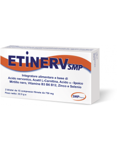 Etinerv smp 30cpr