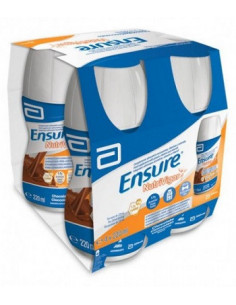 Ensure nutrivigor cioc 4x220ml
