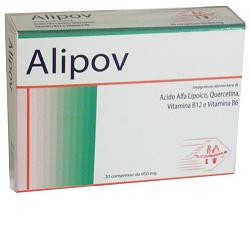 Alipov 20cpr