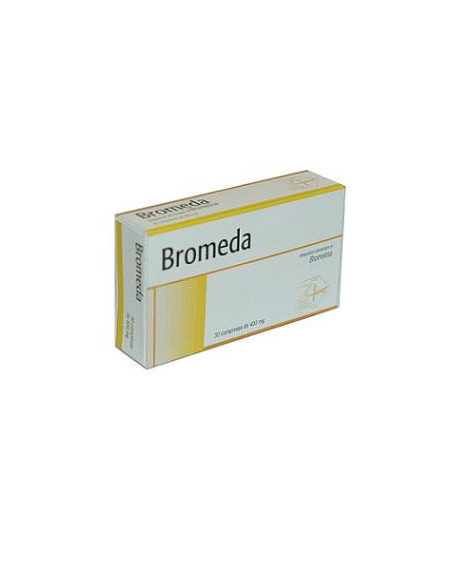 Bromeda 30cpr